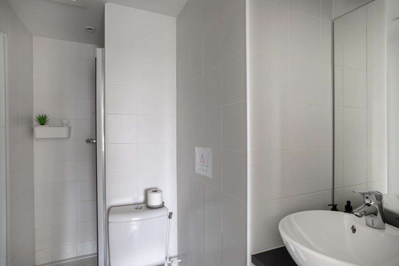 L'Armateur - Appartement Intramuros - Plage - St Malo Saint-Malo Exterior photo
